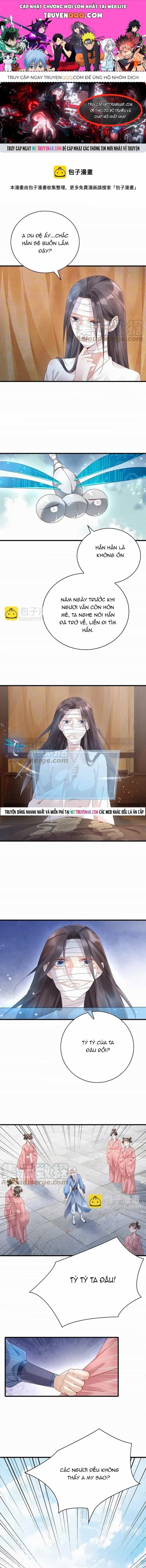 Nhặt Được Một Lão Đại Hắc Hoá - Chương 62 - ảnh 1