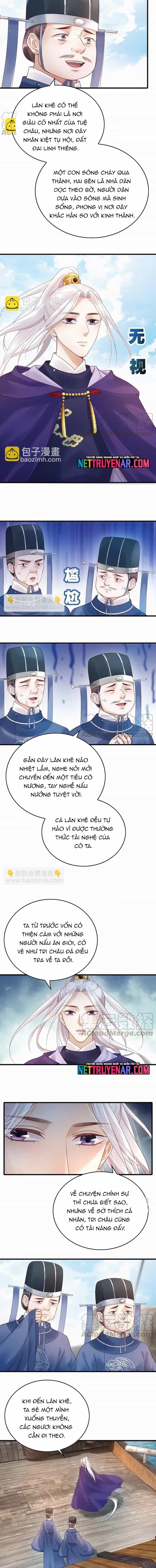 Nhặt Được Một Lão Đại Hắc Hoá - Chương 68 - ảnh 2