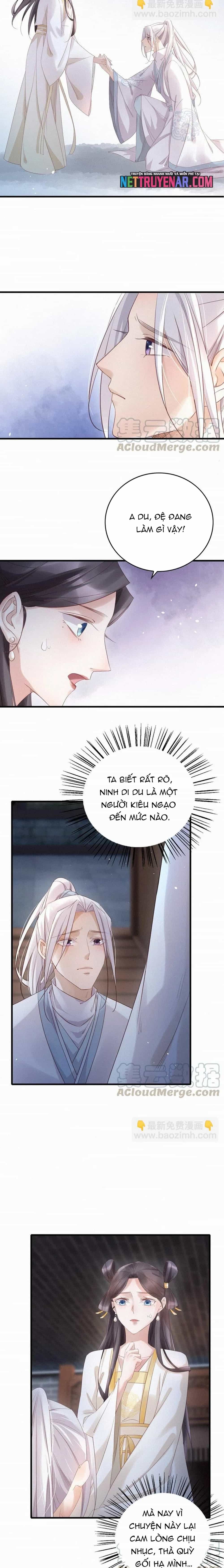 Nhặt Được Một Lão Đại Hắc Hoá - Chương 74 - ảnh 3
