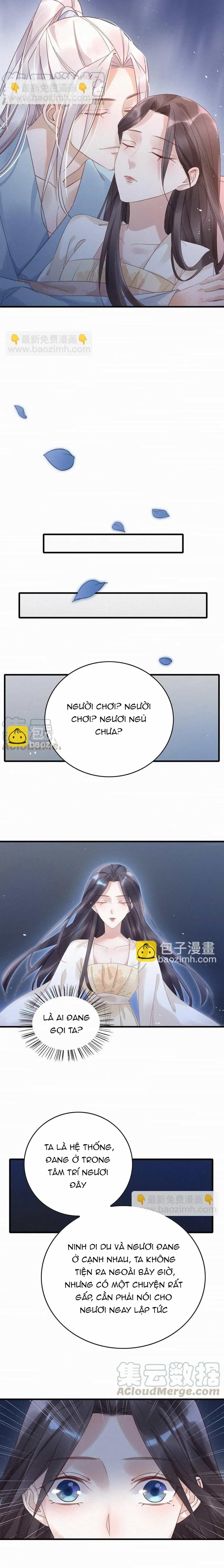 Nhặt Được Một Lão Đại Hắc Hoá - Chương 78 - ảnh 6