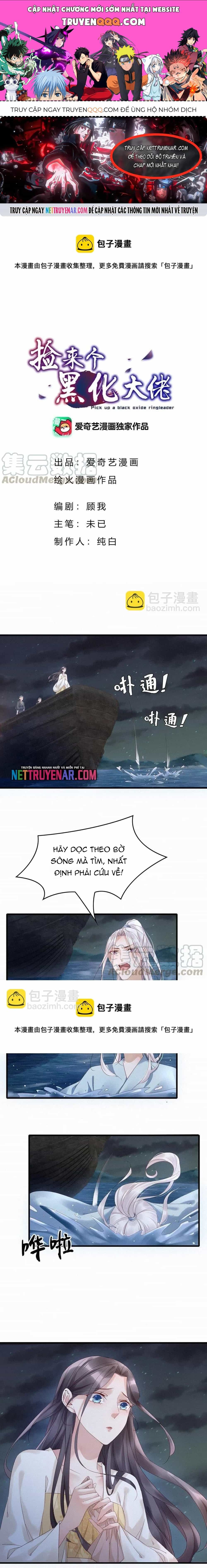 Nhặt Được Một Lão Đại Hắc Hoá - Chương 80 - ảnh 1