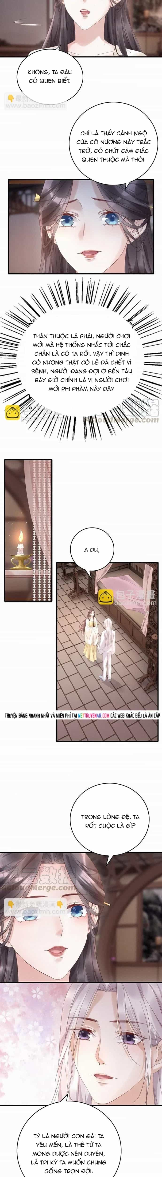 Nhặt Được Một Lão Đại Hắc Hoá - Chương 82 - ảnh 4