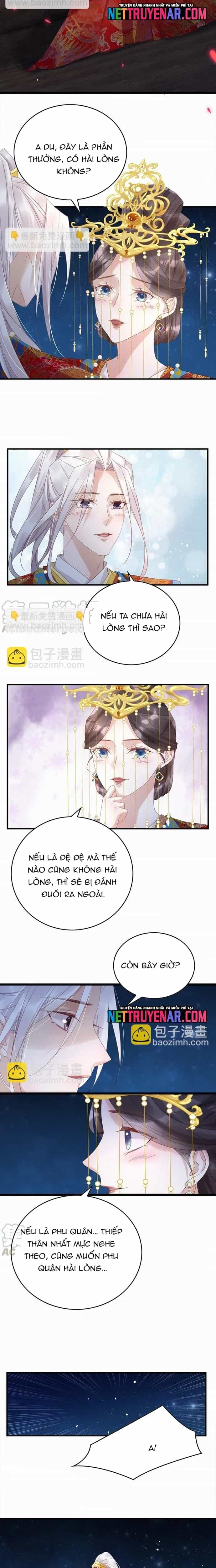 Nhặt Được Một Lão Đại Hắc Hoá - Chương 84 - ảnh 4