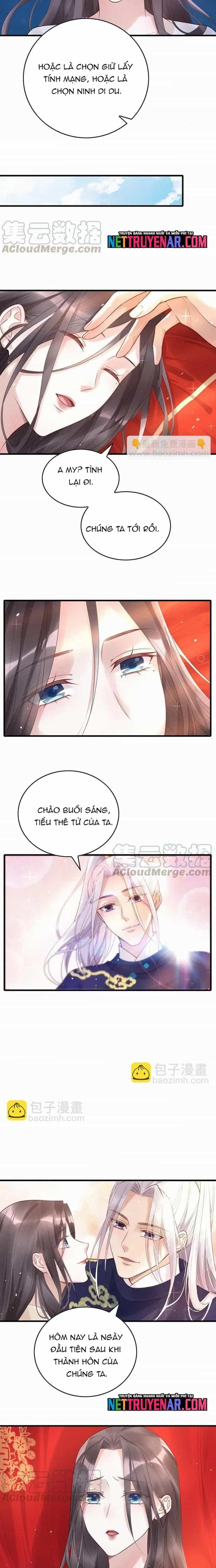 Nhặt Được Một Lão Đại Hắc Hoá - Chương 85 - ảnh 3