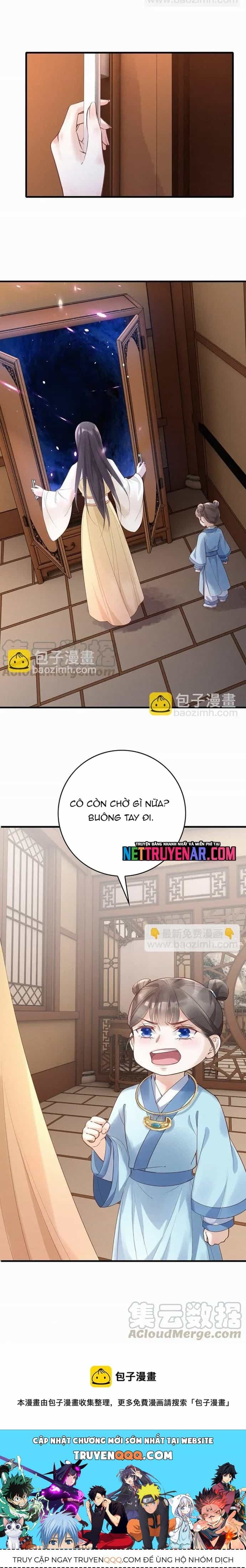 Nhặt Được Một Lão Đại Hắc Hoá - Chương 85 - ảnh 8