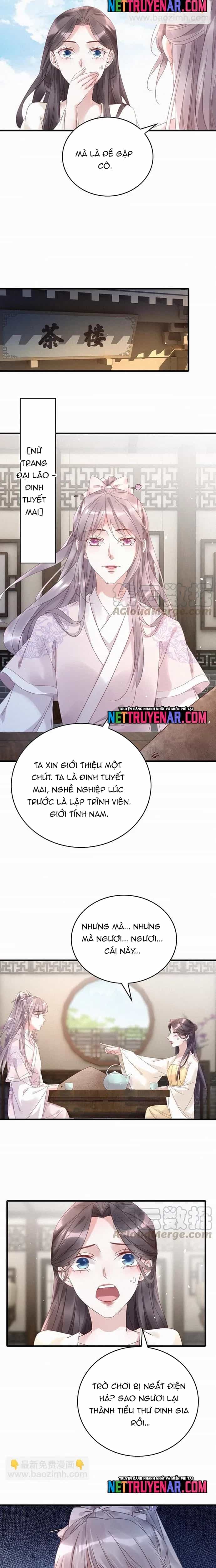 Nhặt Được Một Lão Đại Hắc Hoá - Chương 86 - ảnh 6