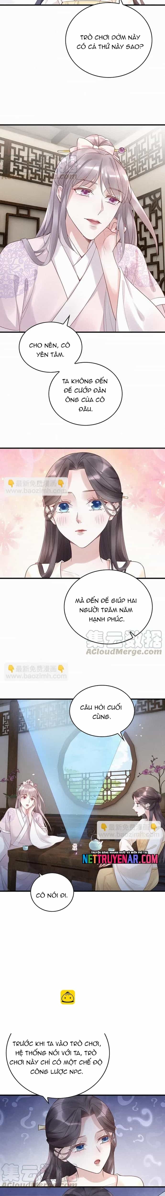 Nhặt Được Một Lão Đại Hắc Hoá - Chương 87 - ảnh 5