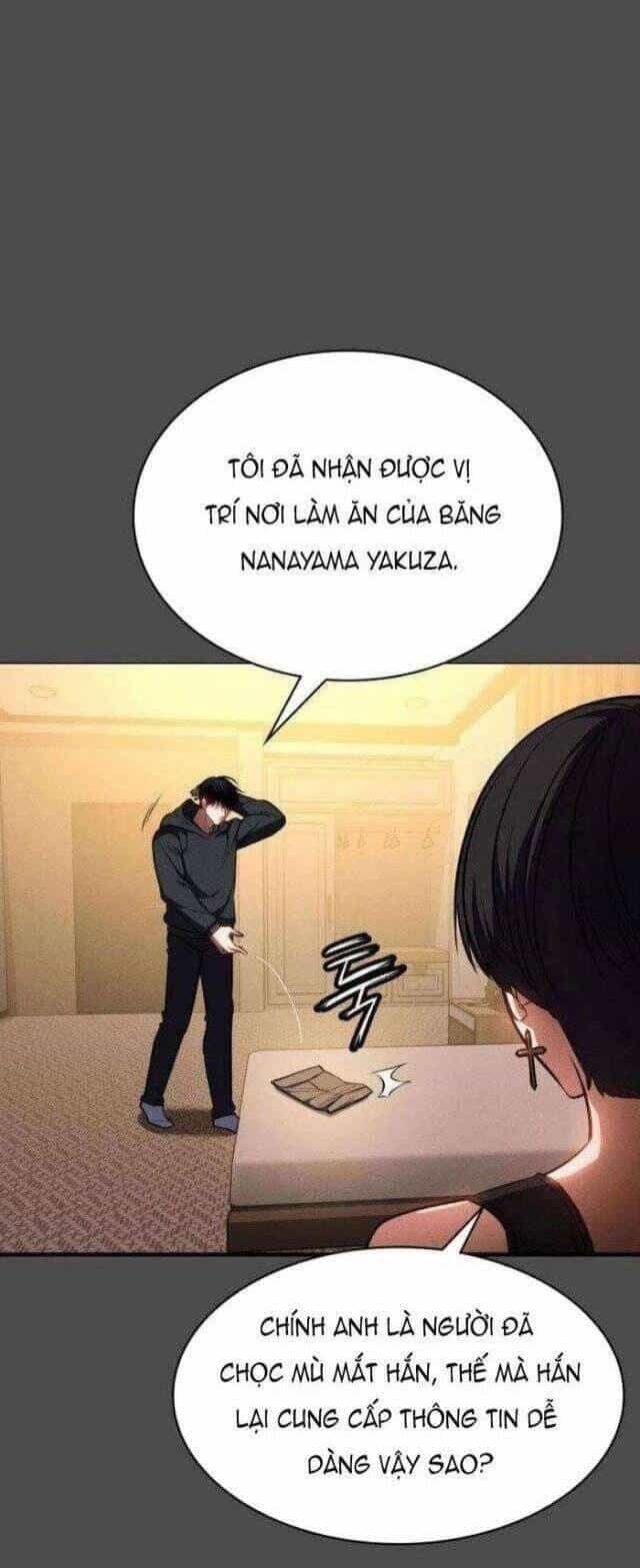 Nhật Hành Nhân - Chương 21 - ảnh 2