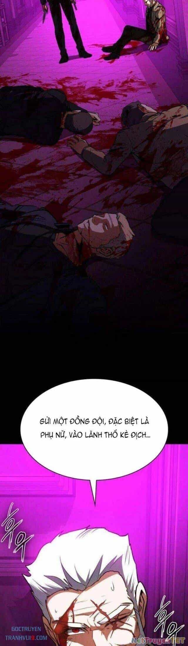 Nhật Hành Nhân - Chương 21 - ảnh 29