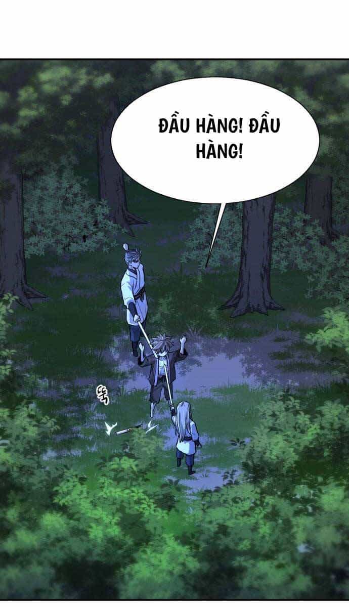 Nhất Hốt Đao - Chương 2 - ảnh 40