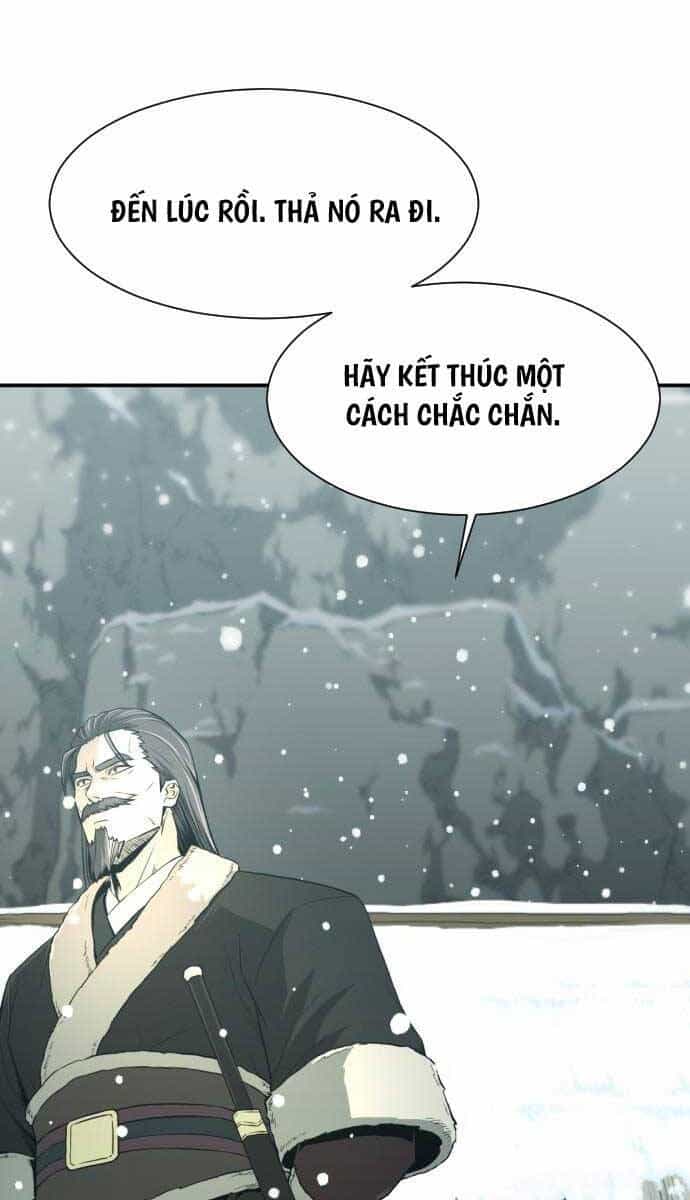 Nhất Hốt Đao - Chương 2 - ảnh 91
