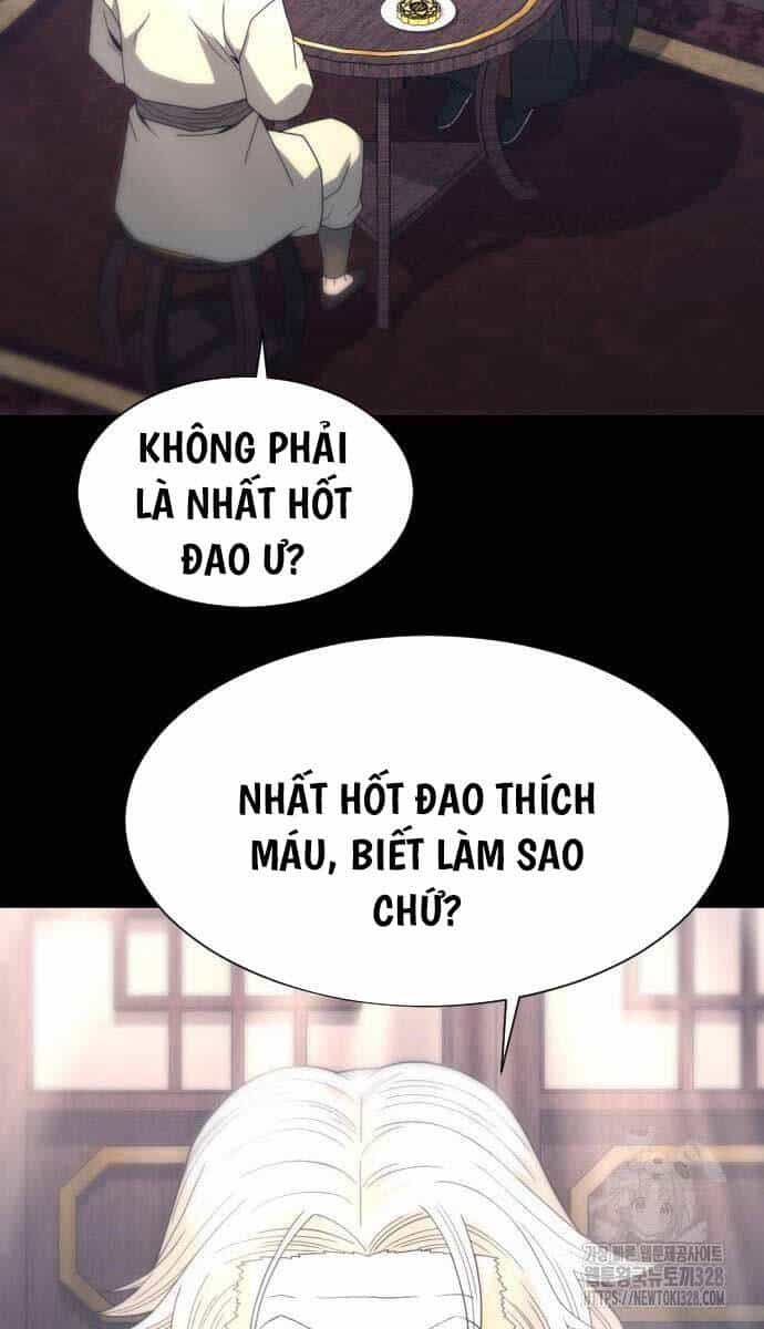 Nhất Hốt Đao - Chương 21 - ảnh 4