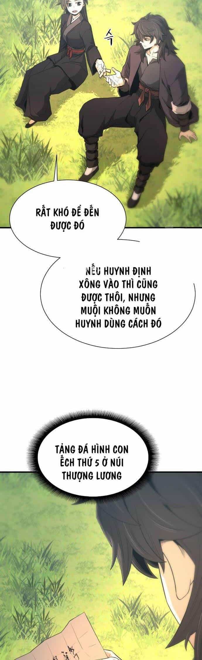 Nhất Hốt Đao - Chương 30 - ảnh 2