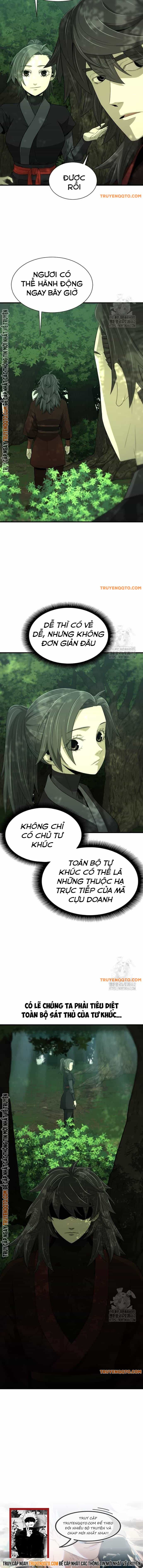 Nhất Hốt Đao - Chương 49 - ảnh 12