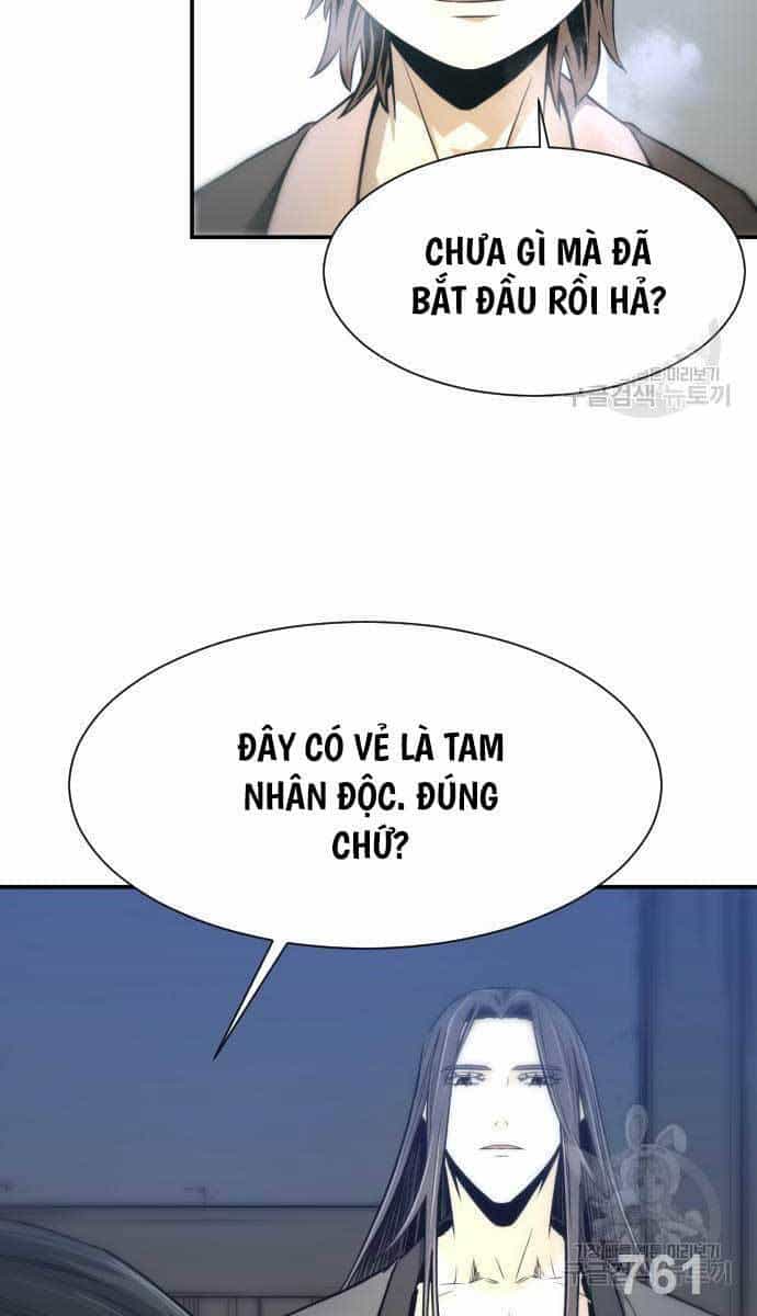 Nhất Hốt Đao - Chương 5 - ảnh 2