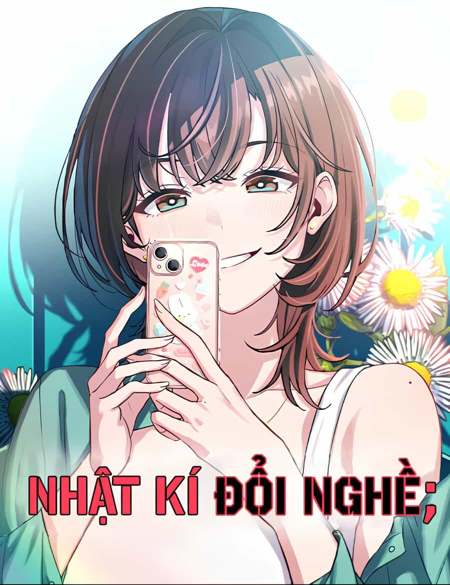 Nhật Kí Đổi Nghề - Chương 2 - ảnh 2