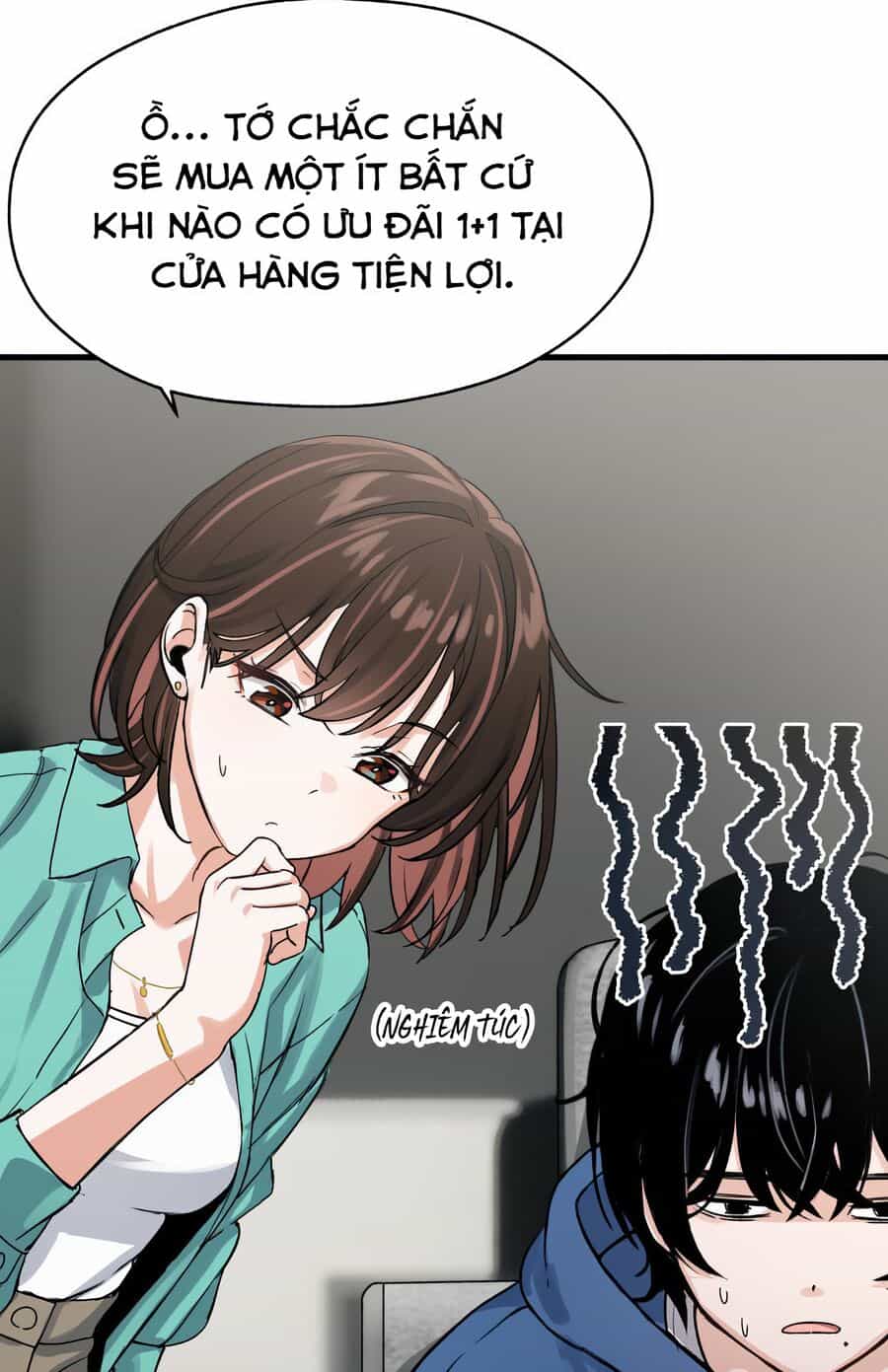 Nhật Kí Đổi Nghề - Chương 2 - ảnh 59