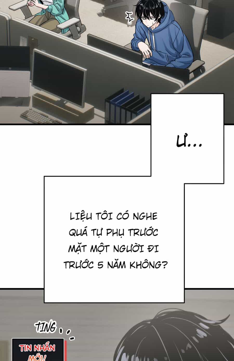 Nhật Kí Đổi Nghề - Chương 2 - ảnh 80
