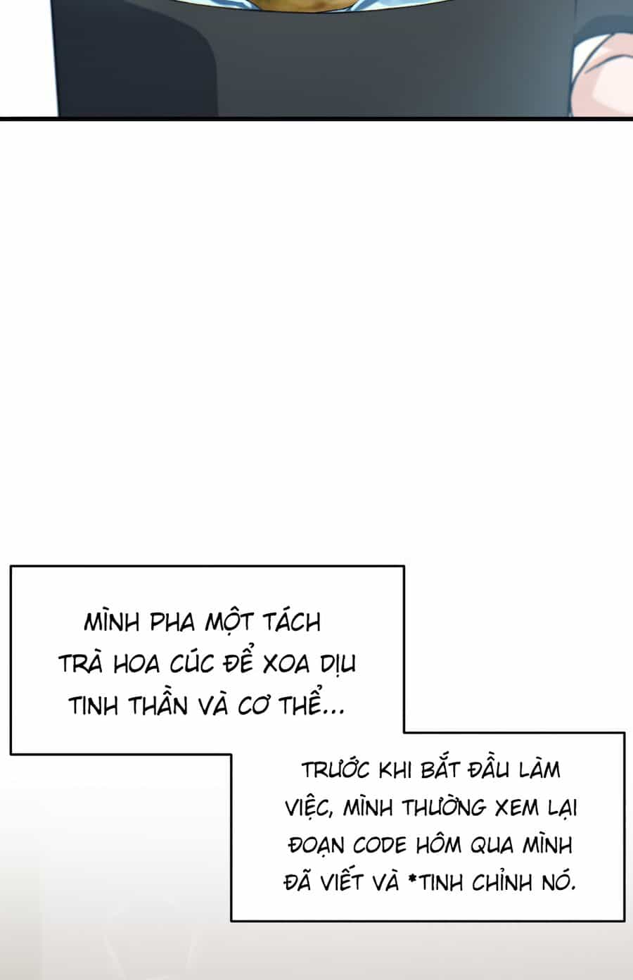 Nhật Kí Đổi Nghề - Chương 2 - ảnh 9
