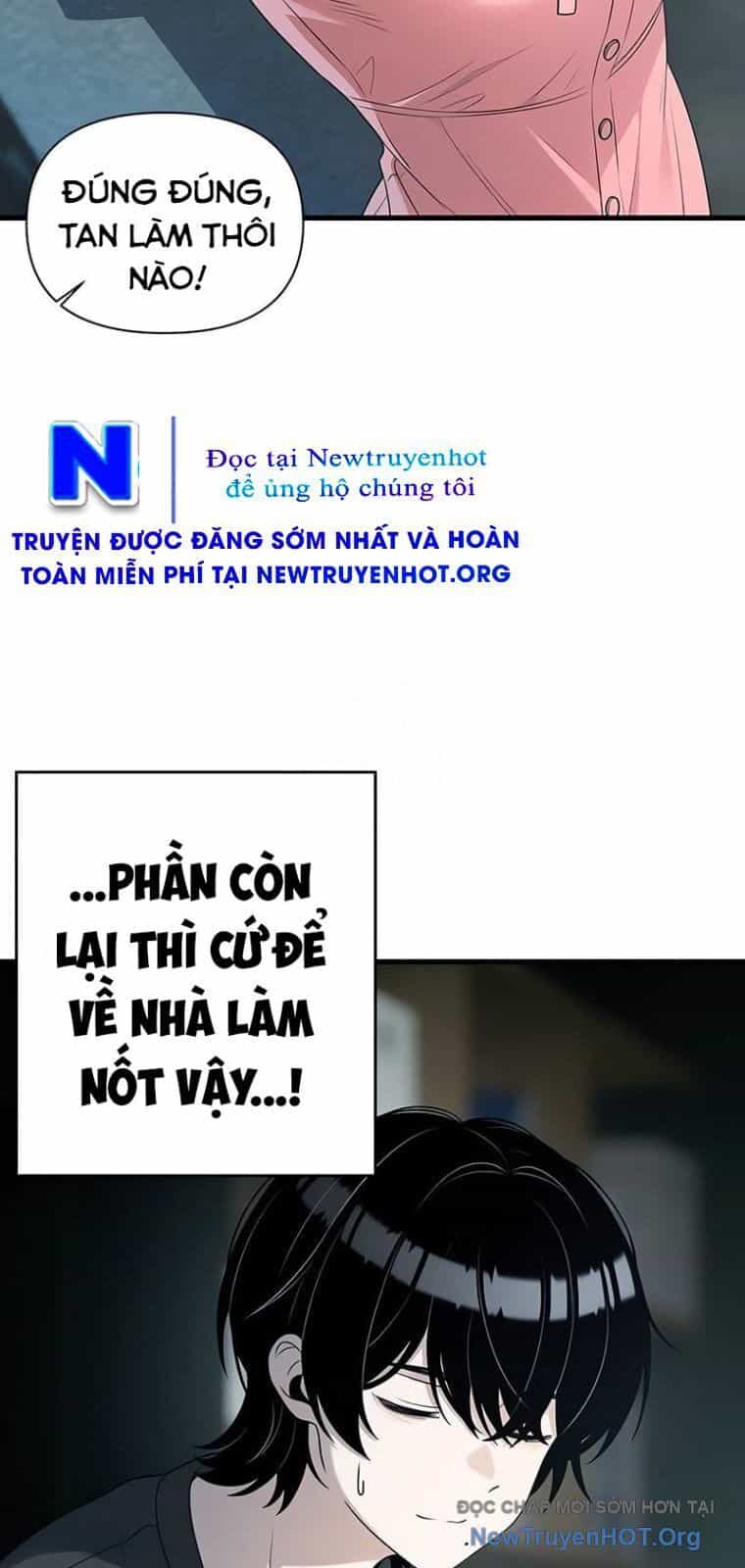 Nhật Kí Đổi Nghề - Chương 21 - ảnh 12