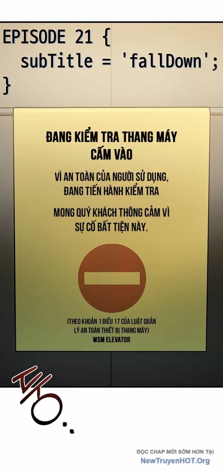 Nhật Kí Đổi Nghề - Chương 21 - ảnh 14