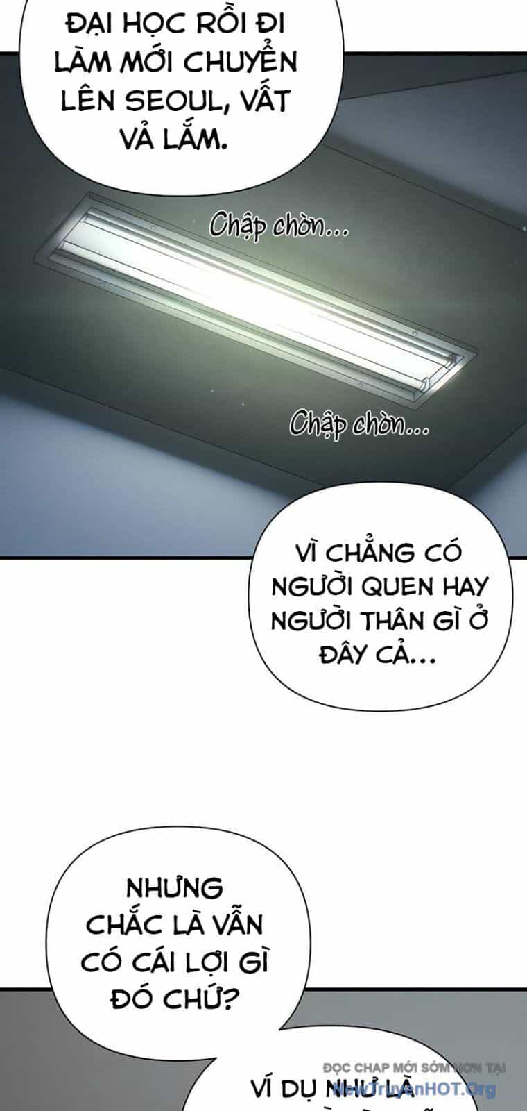 Nhật Kí Đổi Nghề - Chương 21 - ảnh 23