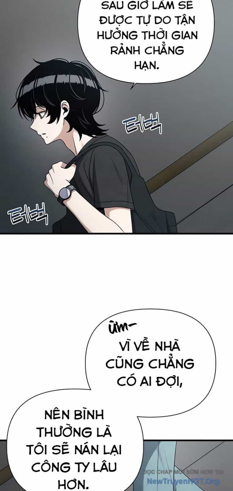 Nhật Kí Đổi Nghề - Chương 21 - ảnh 24