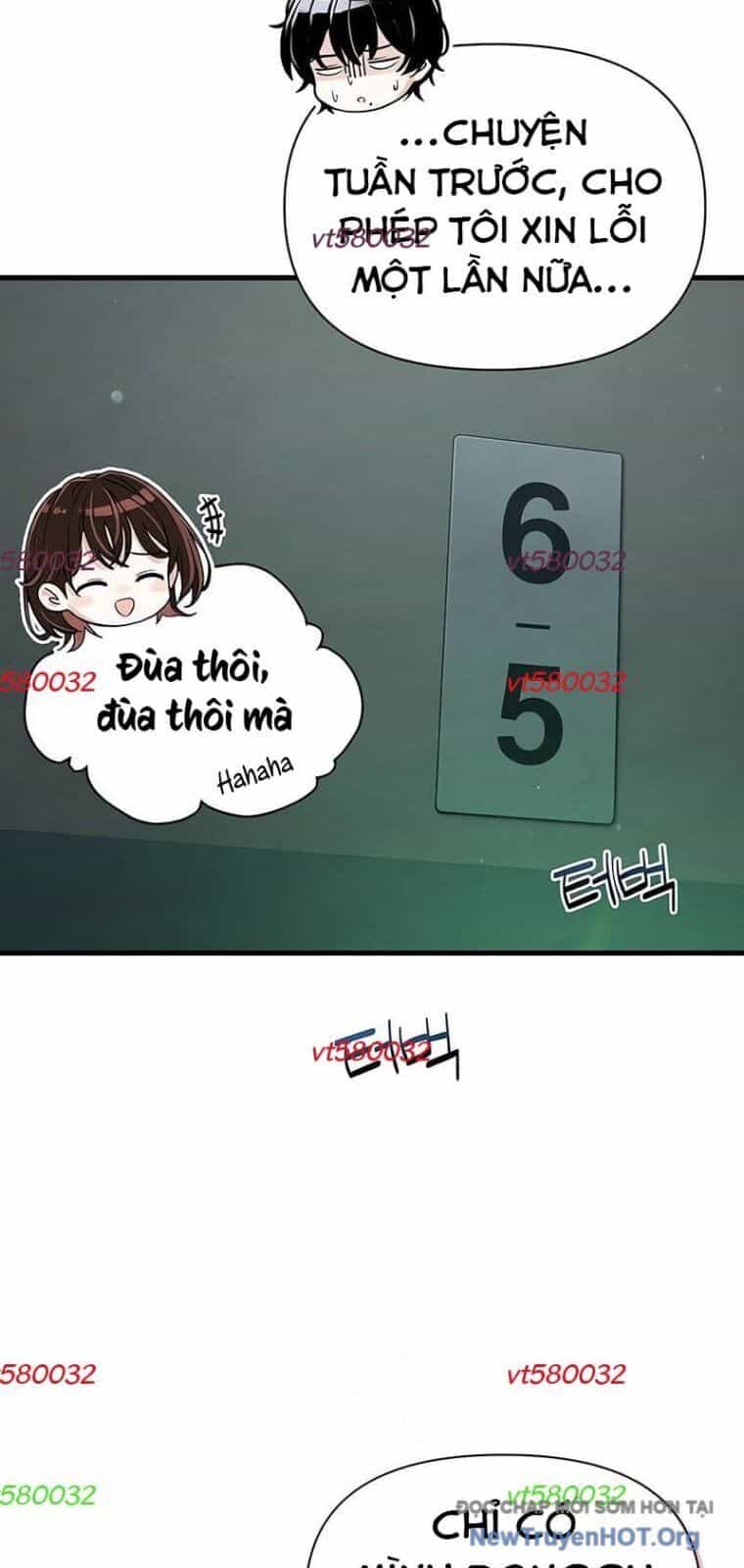 Nhật Kí Đổi Nghề - Chương 21 - ảnh 32