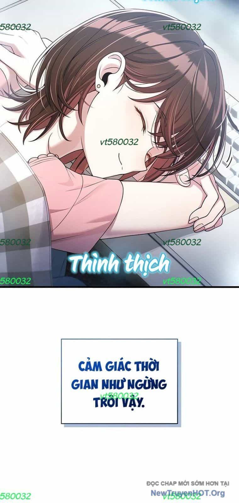 Nhật Kí Đổi Nghề - Chương 21 - ảnh 5