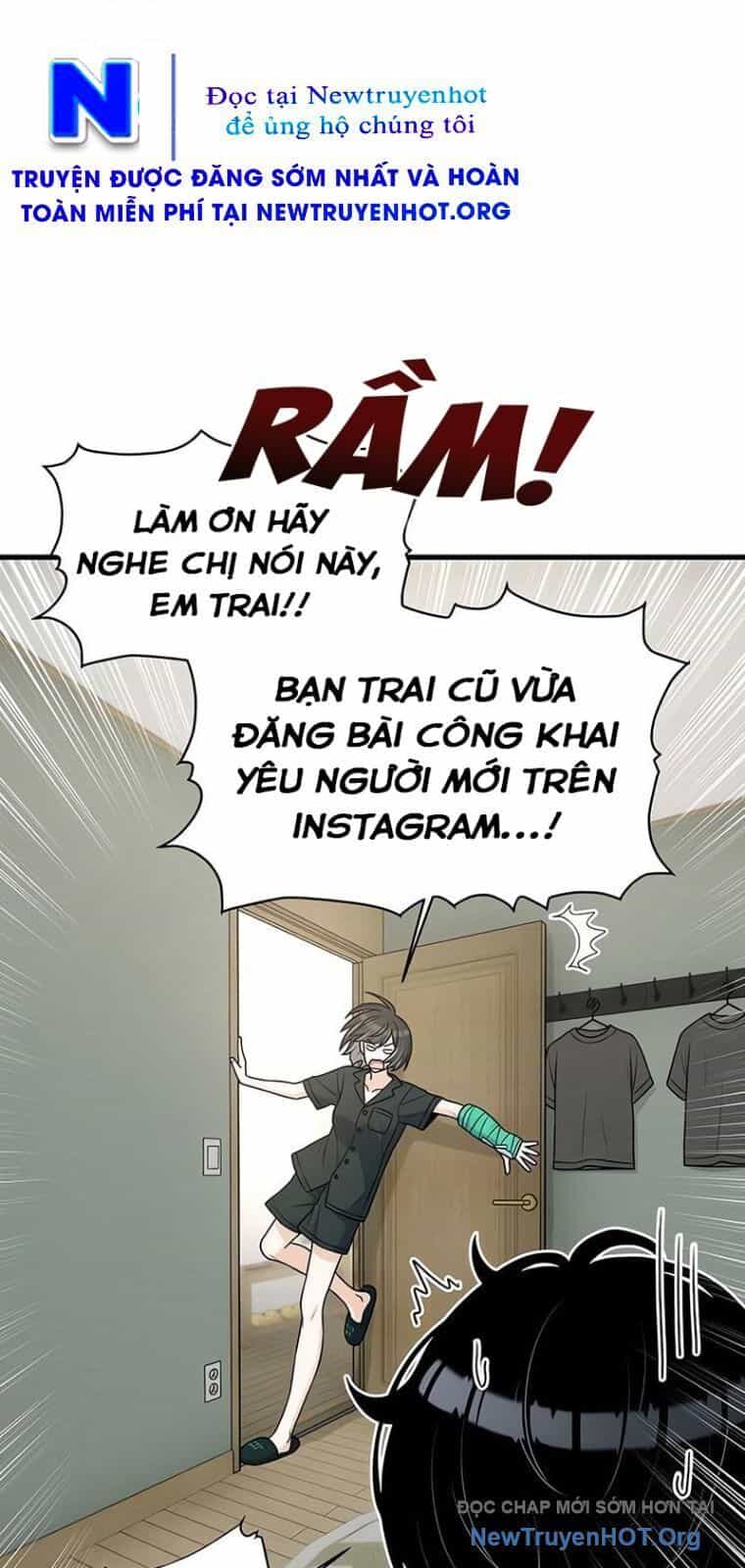 Nhật Kí Đổi Nghề - Chương 21 - ảnh 57