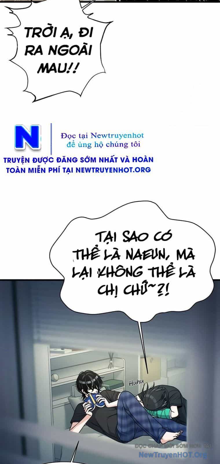 Nhật Kí Đổi Nghề - Chương 21 - ảnh 58