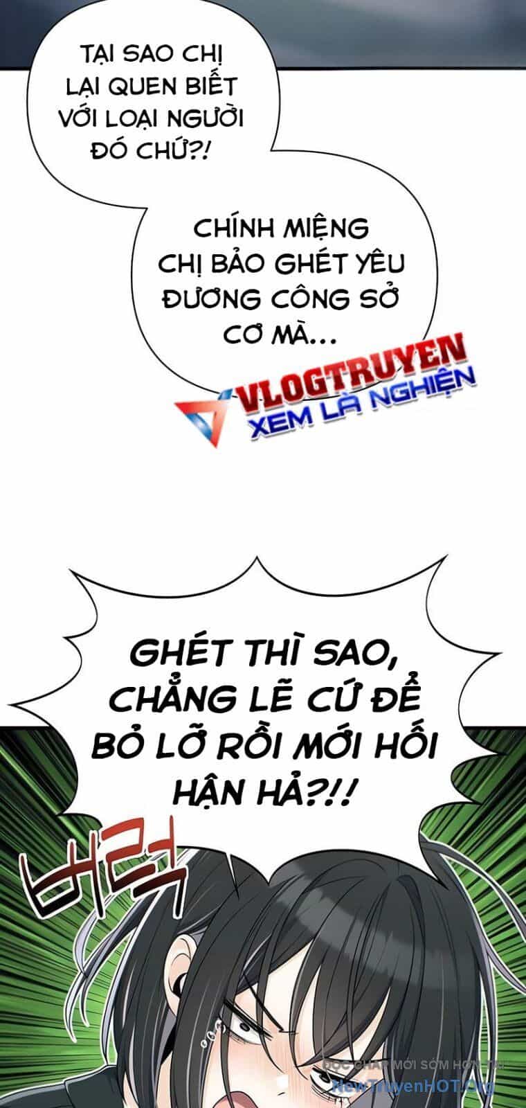 Nhật Kí Đổi Nghề - Chương 21 - ảnh 59