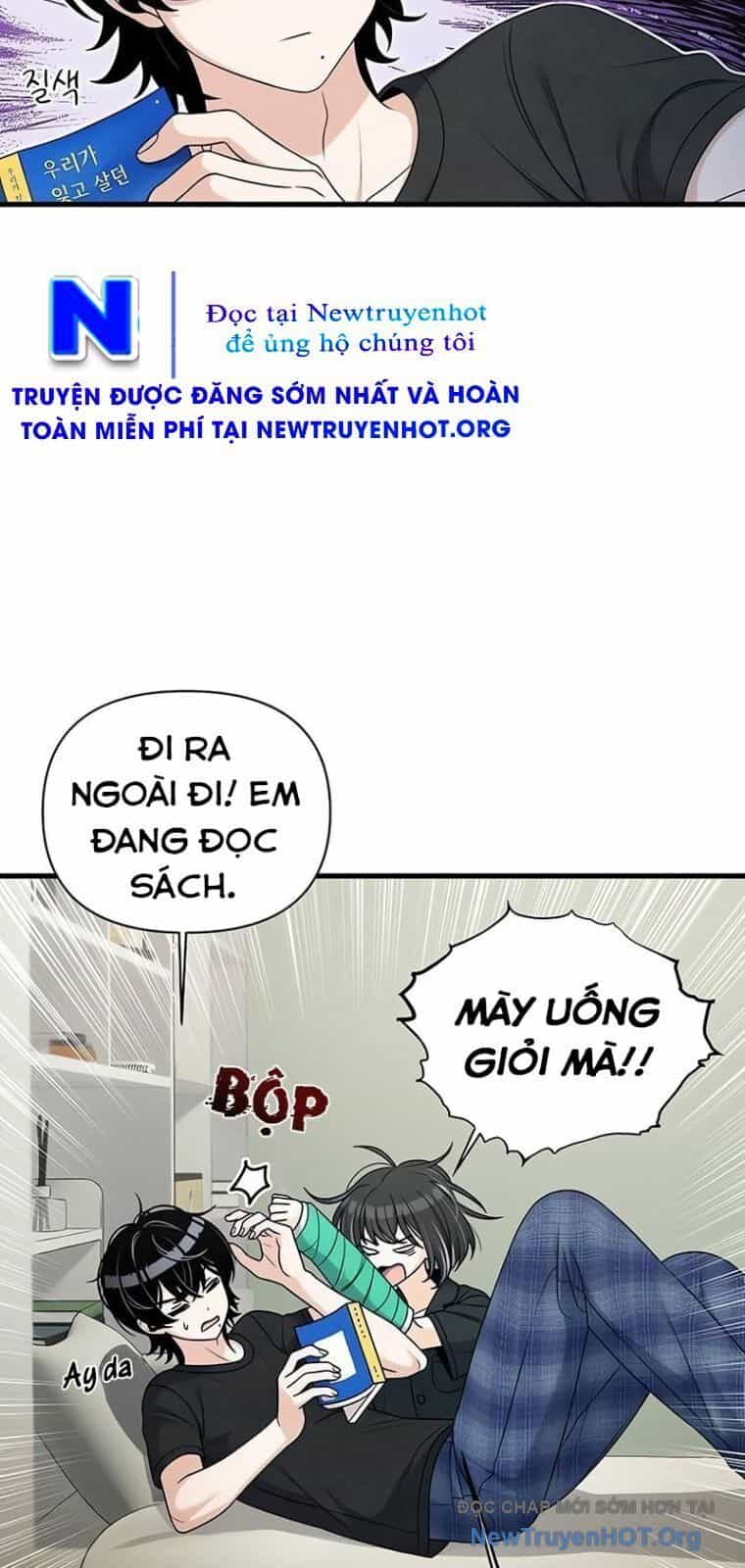 Nhật Kí Đổi Nghề - Chương 21 - ảnh 61