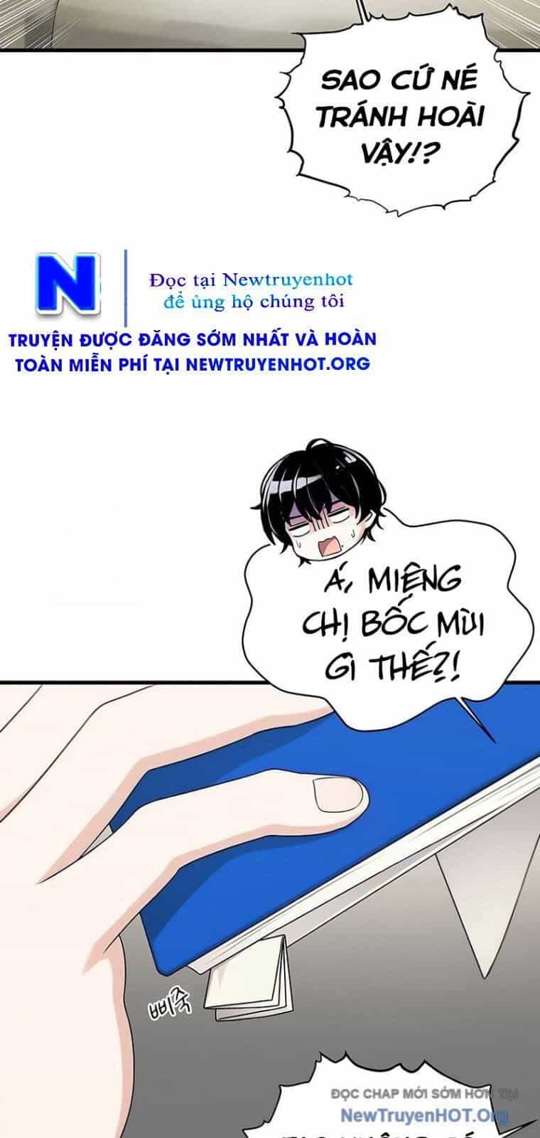 Nhật Kí Đổi Nghề - Chương 21 - ảnh 62