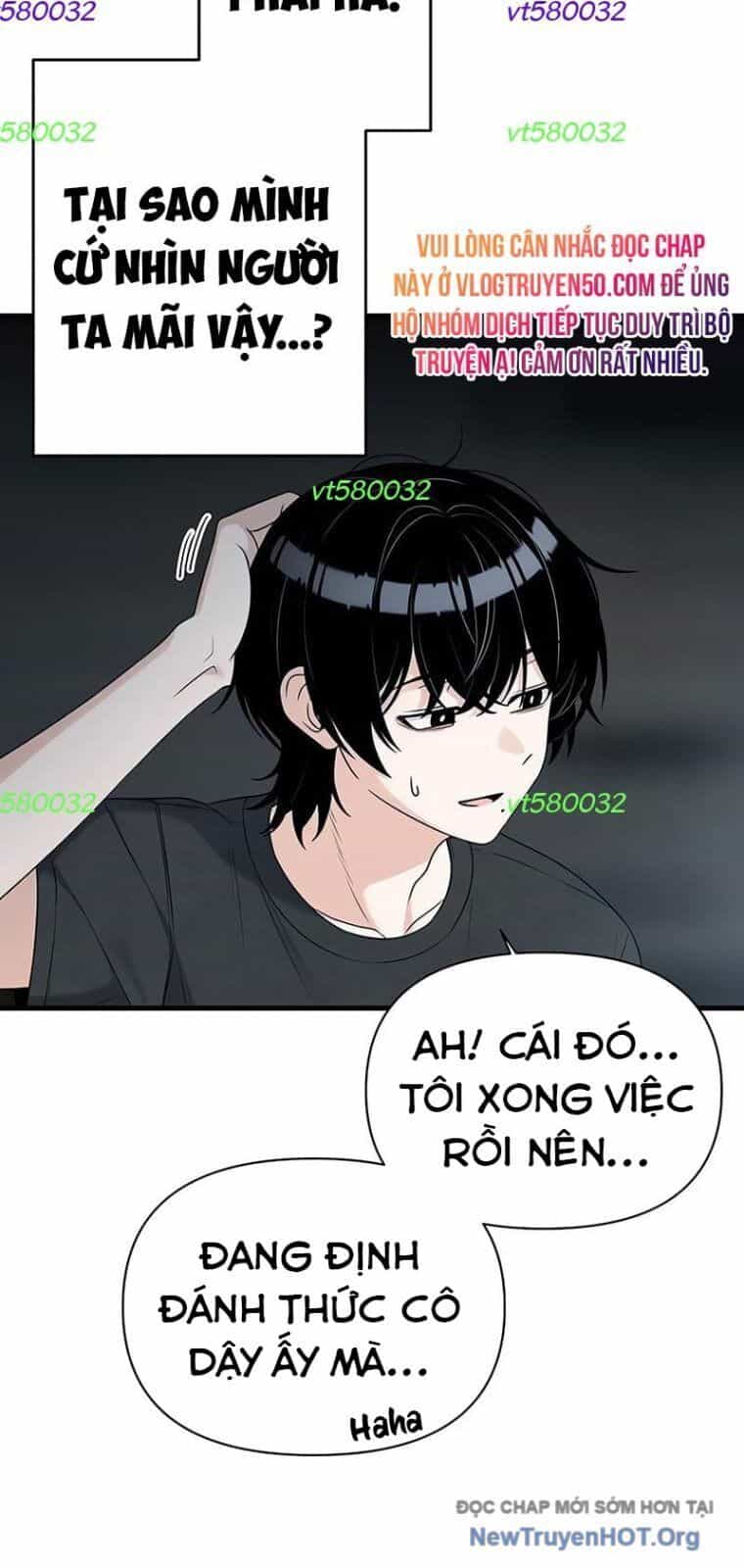 Nhật Kí Đổi Nghề - Chương 21 - ảnh 8