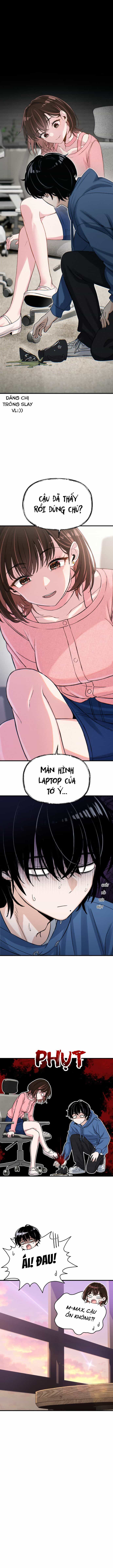 Nhật Kí Đổi Nghề - Chương 3 - ảnh 24