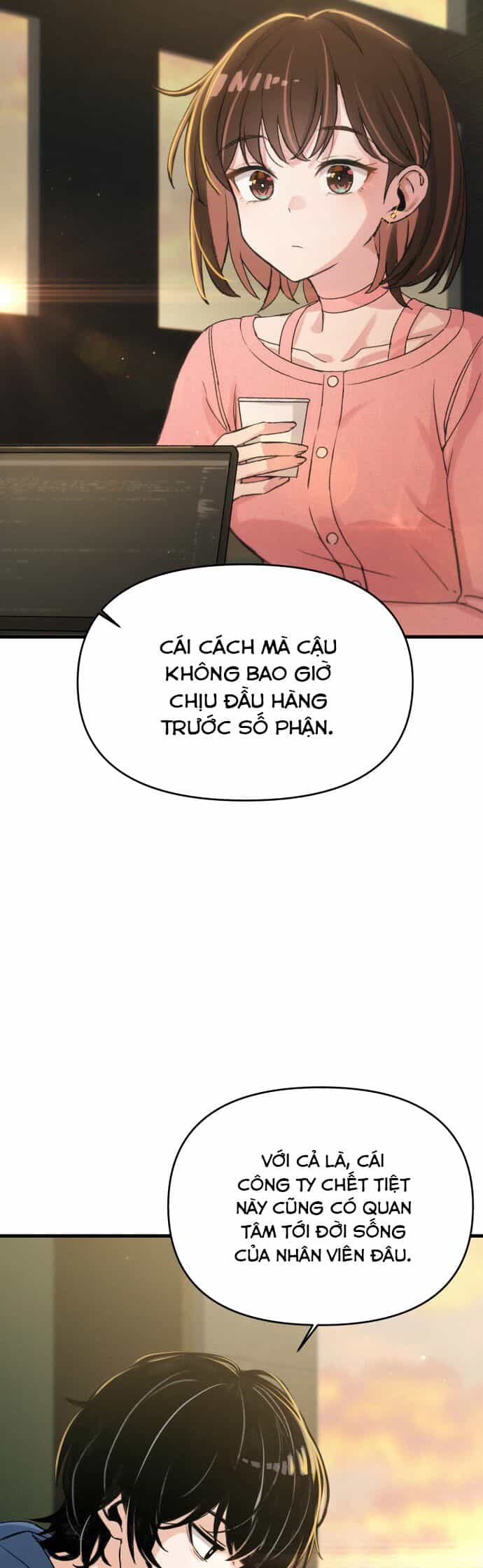 Nhật Kí Đổi Nghề - Chương 3 - ảnh 38