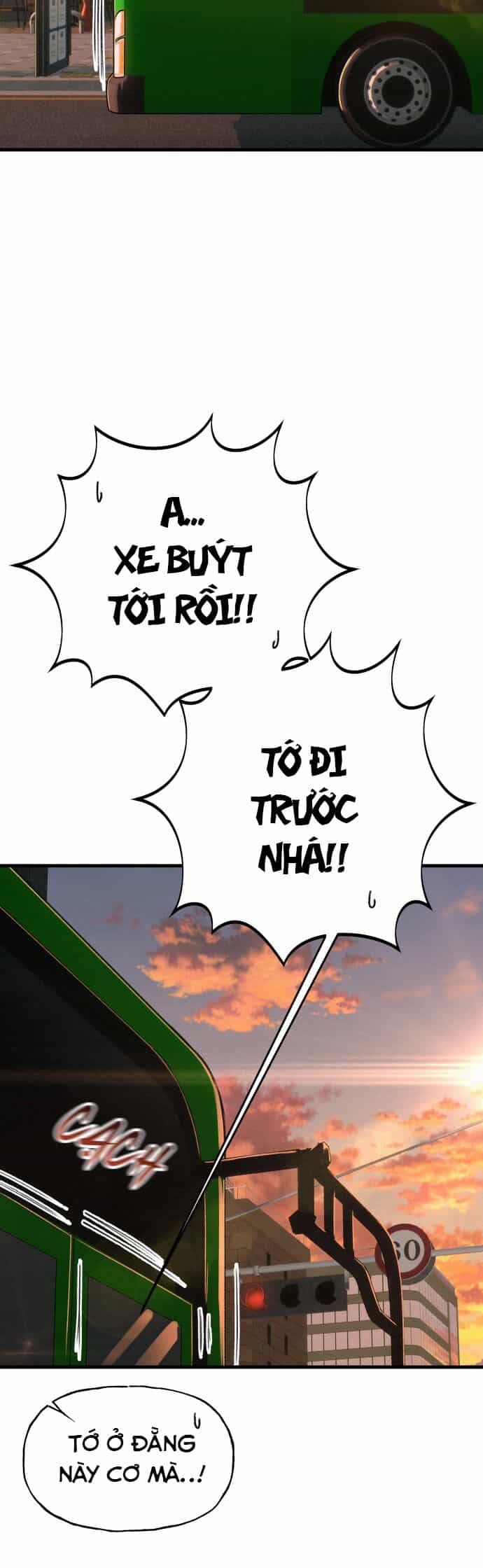 Nhật Kí Đổi Nghề - Chương 3 - ảnh 4