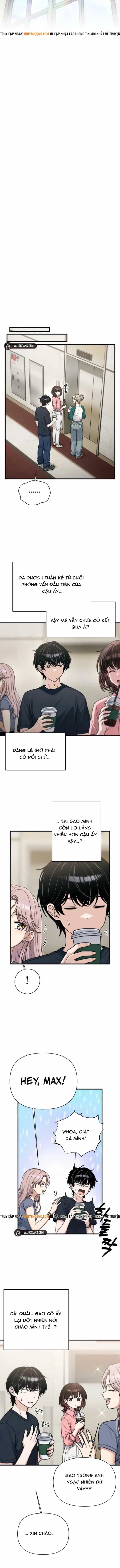 Nhật Kí Đổi Nghề - Chương 50 - ảnh 5