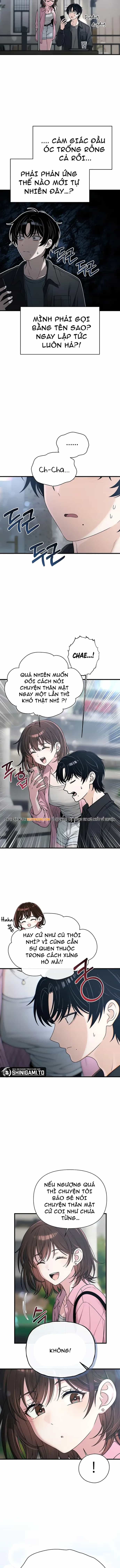 Nhật Kí Đổi Nghề - Chương 54 - ảnh 2