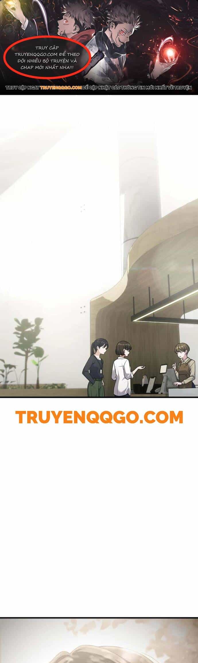 Nhật Kí Đổi Nghề - Chương 6 - ảnh 1