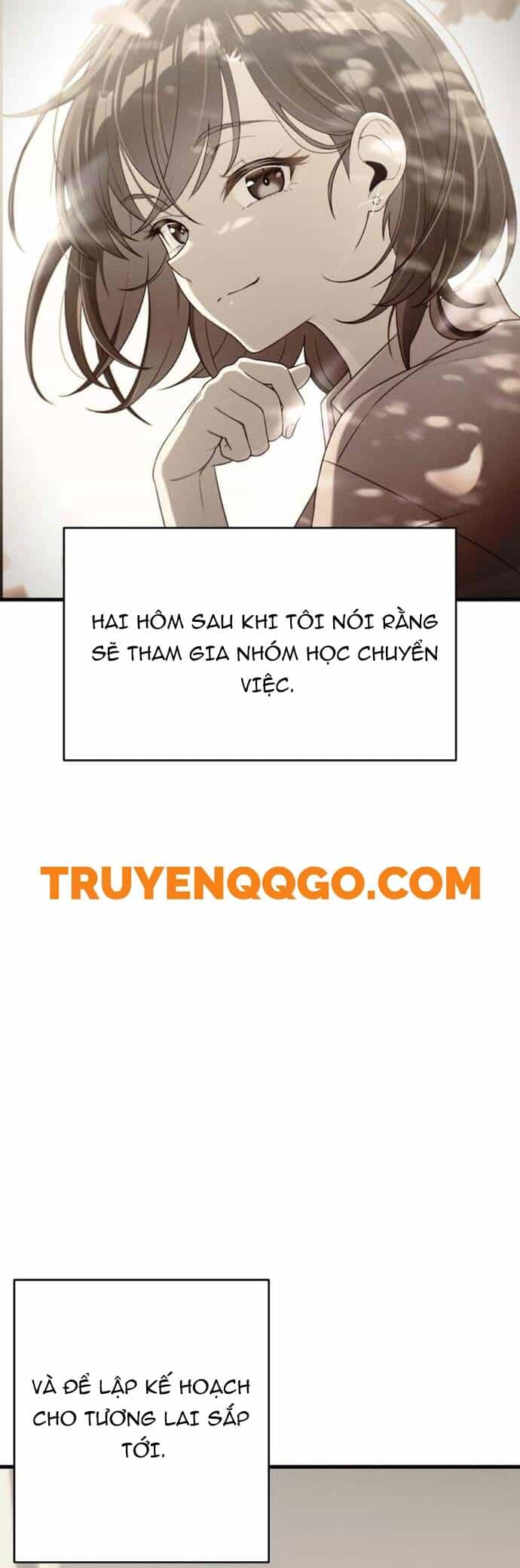 Nhật Kí Đổi Nghề - Chương 6 - ảnh 2