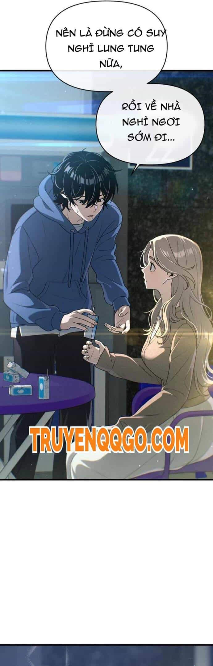Nhật Kí Đổi Nghề - Chương 8 - ảnh 43