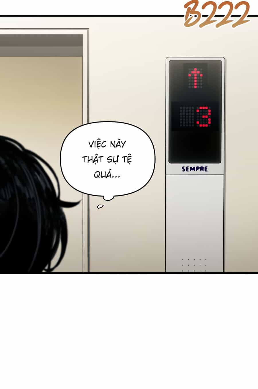 Nhật Kí Đổi Việc - Chương 1 - ảnh 51