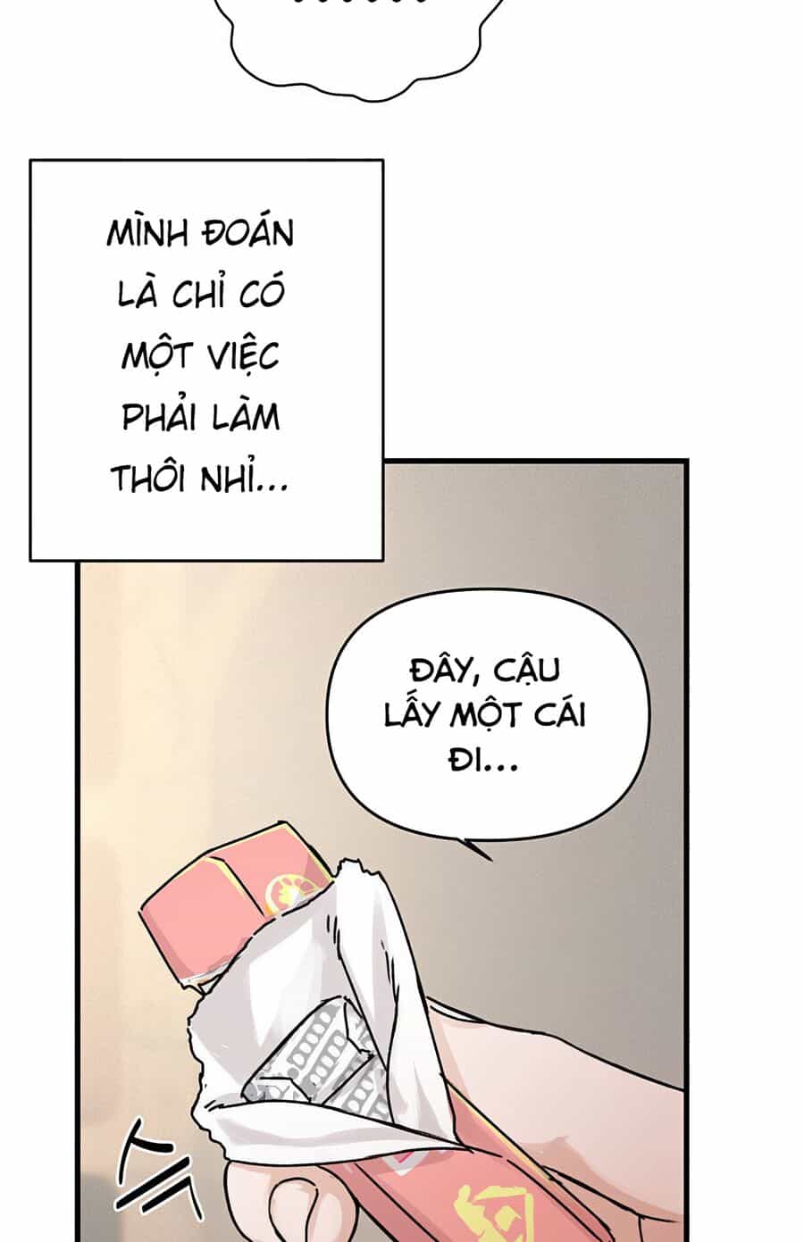 Nhật Kí Đổi Việc - Chương 2 - ảnh 109
