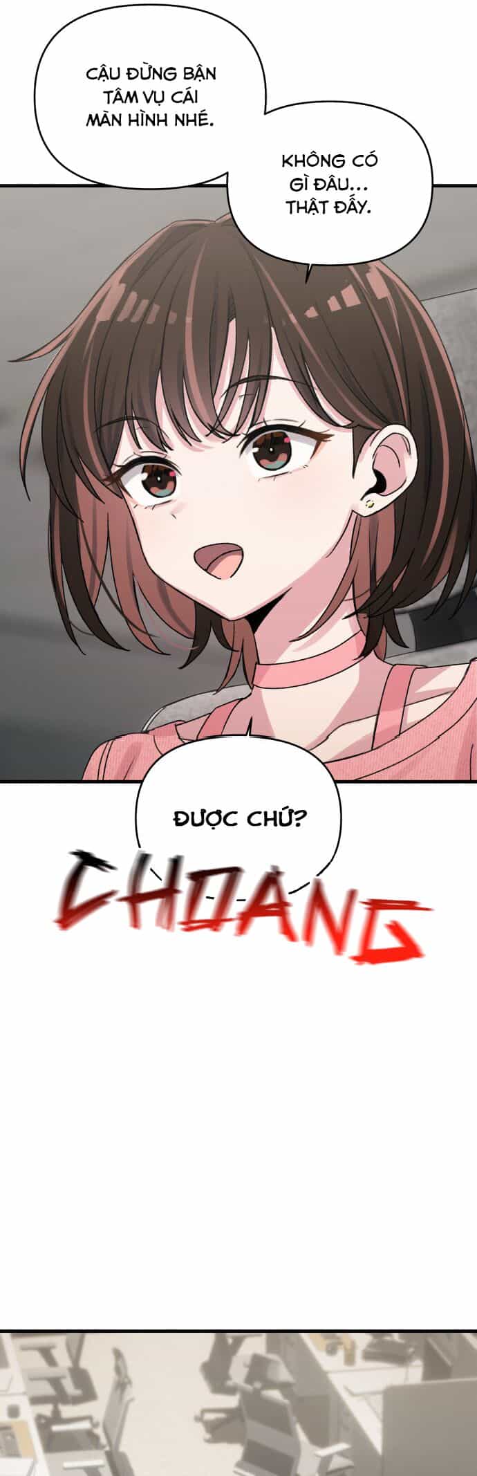 Nhật Kí Đổi Việc - Chương 3 - ảnh 19