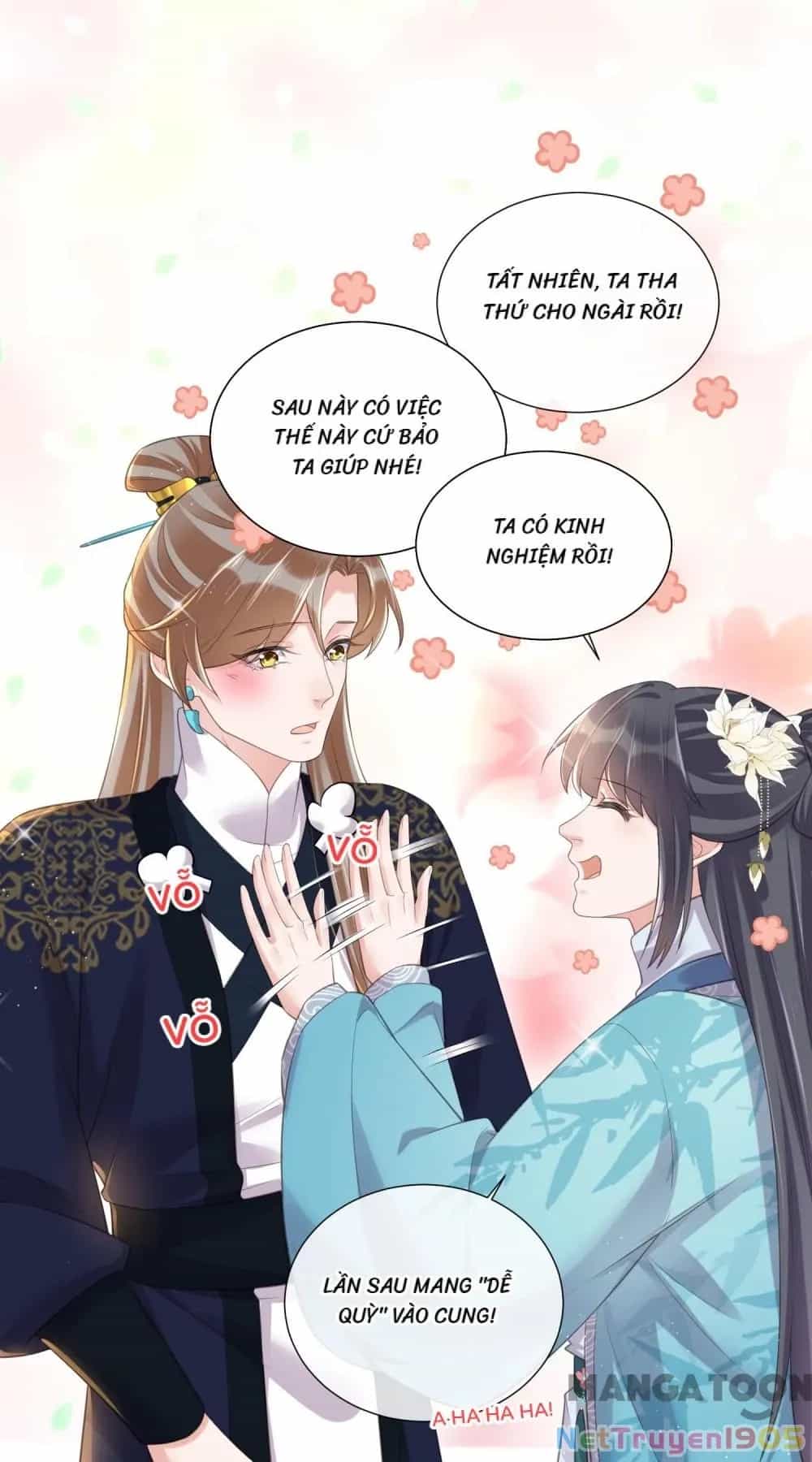 Nhật Kí Học Tập Của Hắc Liên Hoa - Chương 92 - ảnh 26