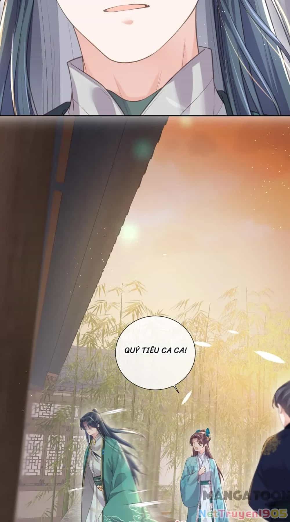 Nhật Kí Học Tập Của Hắc Liên Hoa - Chương 94 - ảnh 10