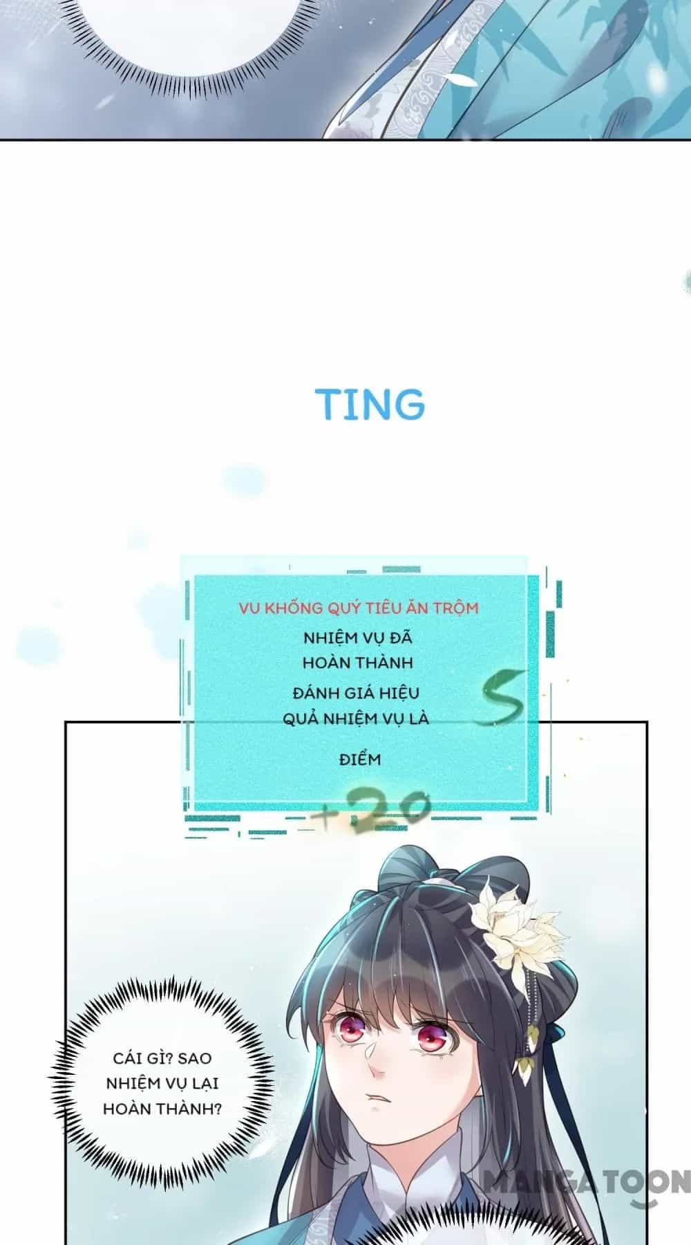 Nhật Kí Học Tập Của Hắc Liên Hoa - Chương 98 - ảnh 11