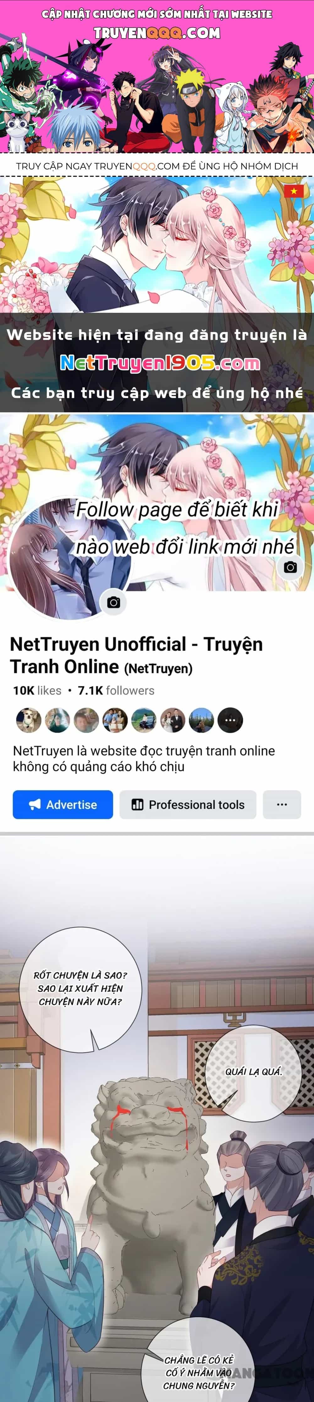 Nhật Kí Học Tập Của Hắc Liên Hoa - Chương 105 - ảnh 1